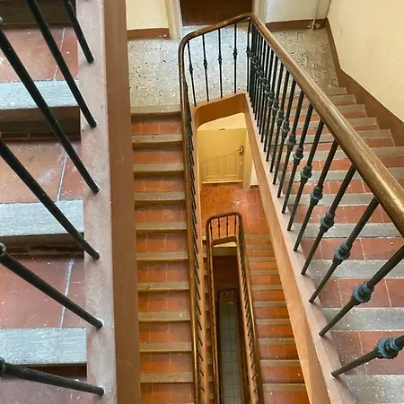 Studio Refait A Neuf Depuis L'annee Derniere Quartier Gare * Sète